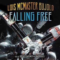 Falling Free - Bujold, Lois Mcmaster