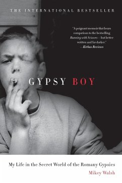 GYPSY BOY - Walsh, Mikey