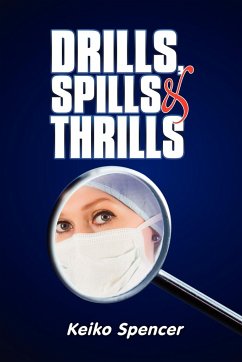 Drills, Spills and Thrills - Spencer, Keiko