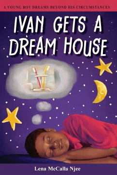 Ivan Gets a Dream House - McCalla Njee, Lena