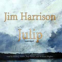 Julip - Harrison, Jim