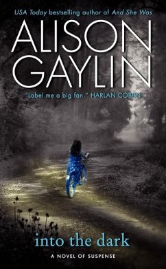 Into the Dark - Gaylin, Alison