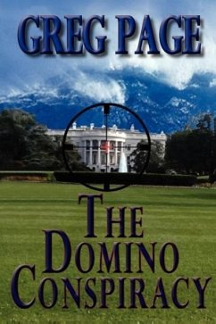 The Domino Conspiracy - Page, Gregory D