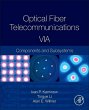 Optical Fiber Telecommunications Volume... - Bild 1