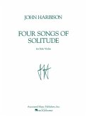 Four Songs of Solitude