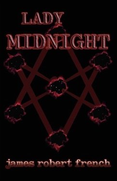 Cover Lady Midnight