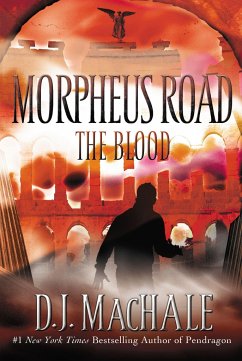 The Blood - Machale, D J