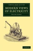 Modern Views of Electricity