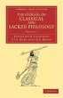 The Journal of Classical and Sacred... - Bild 1