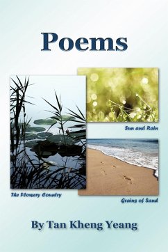 Poems - Yeang, Tan Kheng