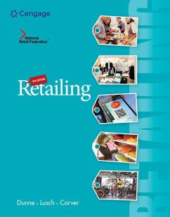 Retailing - Dunne, Patrick M.; Lusch, Robert F.; Carver, James R.