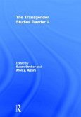 The Transgender Studies Reader 2