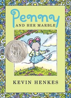 Penny and Her Marble - Henkes, Kevin