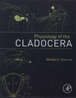 Physiology of the Cladocera - Smirnov, Nikolai N.