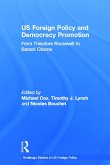Us Foreign Policy and Democracy Promotion