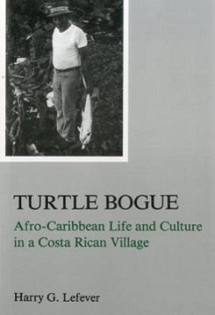 Turtle Bogue - Lefever, Harry G