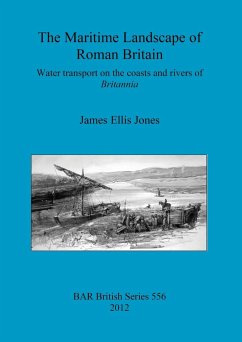 The maritime landscape of Roman Britain