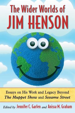 The Wider Worlds of Jim Henson