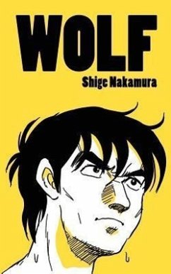 Wolf - Nakamura, Shige