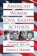 American Women Civil Rights Activists - Bild 1