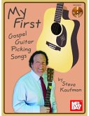 My First Gospel Guitar Picking Songs