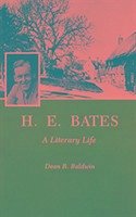 H. E. Bates - Baldwin, Dean