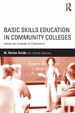 Basic Skills Education in Community Colleges