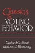 Classics in Voting Behavior Paperback... - Bild 1