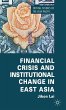 Financial Crisis and Institutional... - Bild 1