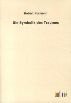 Cover Die Symbolik des Traumes