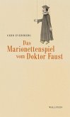 Das Marionettenspiel vom Doktor Faust