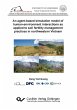 An agent-based simulation model of... - Bild 1