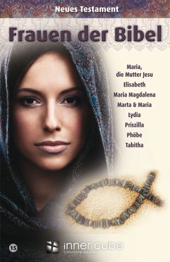 Cover Frauen der Bibel (NT)