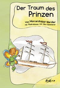 Der Traum des Prinzen