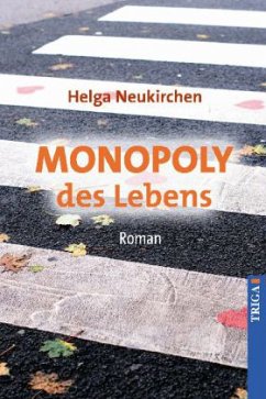 Cover Monopoly des Lebens