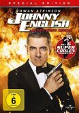 Johnny English - Jetzt erst recht