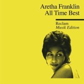 Aretha Franklin - All Time Best, 1 Audio-CD