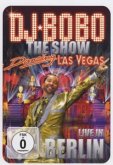 Dancing Lasvegas-The Show Live