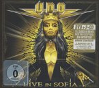 Live In Sofia+2cd (Digipak)