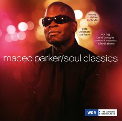 Soul Classics - Parker,Maceo
