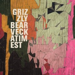 Veckatimest (180g 2lp+Mp3) - Grizzly Bear