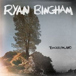 Tomorrowland - Bingham,Ryan