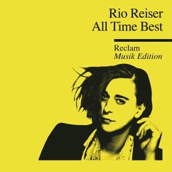 All Time Best-Reclam Musik Edition 18 - Reiser,Rio
