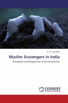 Muslim Scavengers in India