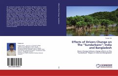 Effects of Drivers Change on The ¿Sundarbans¿: India and Bangladesh - Giri, Pradip