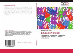 Educación Infantil