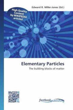 Elementary Particles