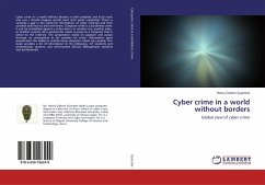 Cyber crime in a world without borders - Quarshie, Henry Osborn