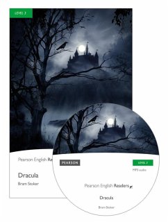 Dracula. Level 3. With MP3 Pack - Stoker, Bram