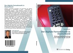 Der digitale Fernsehmarkt in Deutschland